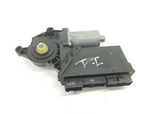 Rudehejsemotor bagstkærm venstre AUDI A4 B7 (8EC) 2.0 TDI 16V | BP3375306E23 