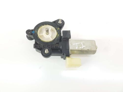Used Left rear window motor BMW 3 (F30, F80) 318 d (143 hp) 6891440