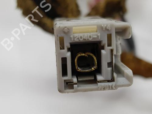 Electronic module TOYOTA LAND CRUISER PRADO (_J12_) 3.0 D-4D (KDJ120, KDJ125) | BP17806589M83 