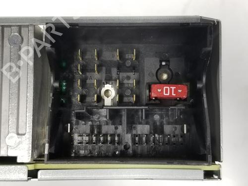 Radio RENAULT SCÉNIC III (JZ0/1_) 1.5 dCi | BP8511326E6 