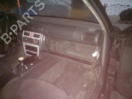 Høyre solskjerm AUDI A3 (8L1) 1.9 TDI | BP1636098I2 