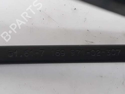 Front windshield wiper arm BMW 1 (E87) 118 d | BP7895961C143 