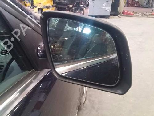 Rear right exterior door handle MERCEDES-BENZ C-CLASS (W204) C 220 CDI (204.002) | BP3213918C130 