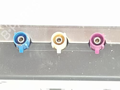 Electronic module FORD TRANSIT CUSTOM V362 Van (FY, FZ) | BP39191648M83 - Image 6