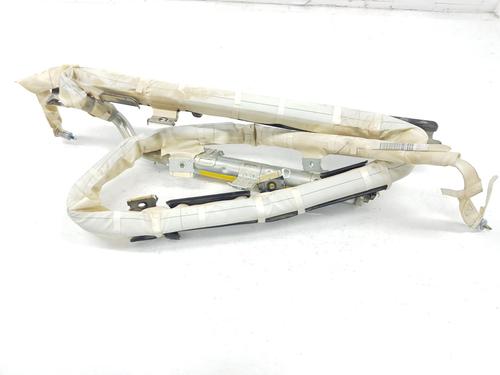 Used Right curtain airbag TOYOTA LAND CRUISER PRADO (_J12_) 3.0 D-4D (KDJ120, KDJ125) (166 hp) 11197144