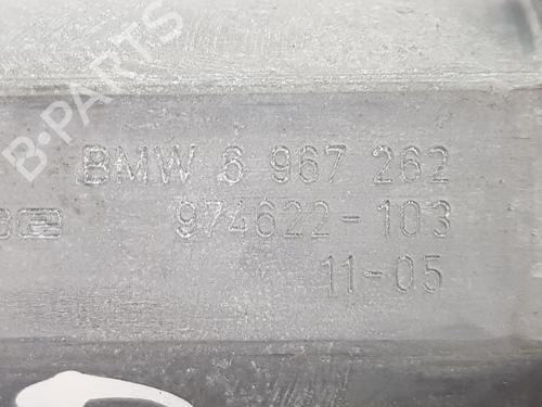 Right rear window motor BMW X5 (E70) xDrive 30 d | BP11711083E22 