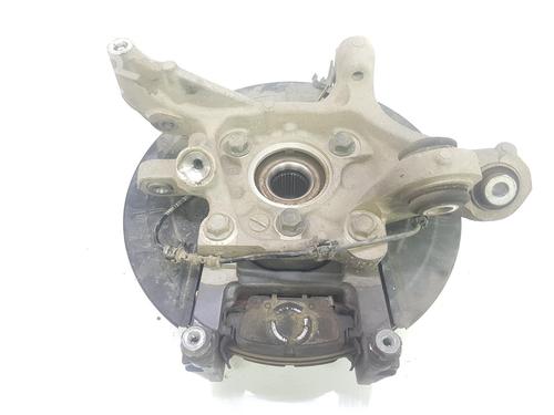 Left rear steering knuckle OPEL INSIGNIA B Grand Sport (Z18) 2.0 4x4 (68) | BP6456857M27 