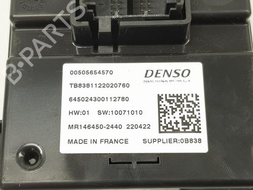 Electronic module ALFA ROMEO STELVIO (949_) 2.2 D (949.AXD1A) | BP18916912M83 