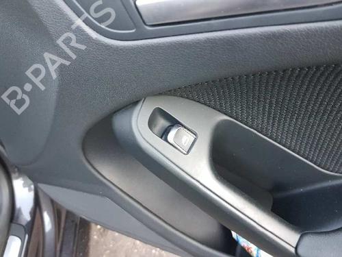 Gear lever AUDI A5 Sportback (8TA) 2.0 TDI | BP7418675M90 