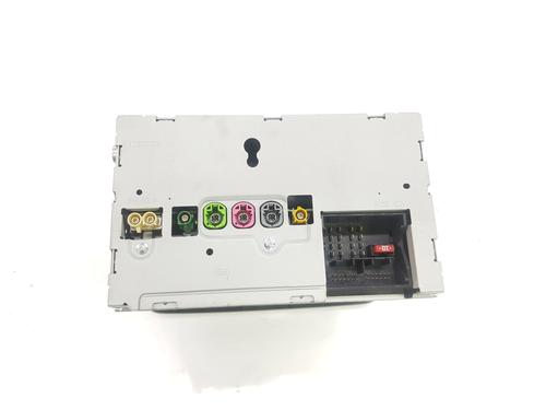Electronic module MERCEDES-BENZ CLA Coupe (C117) CLA 220 CDI / d (117.303) | BP9187691M83 