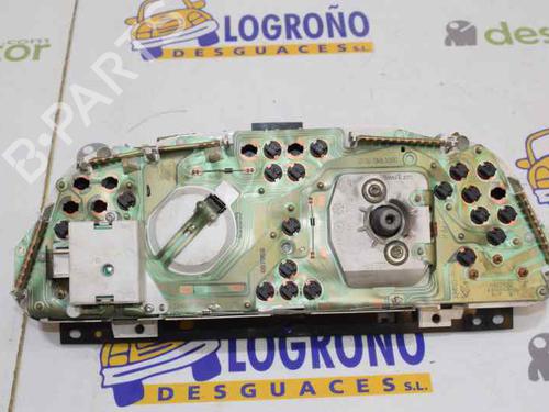 Instrument cluster PEUGEOT EXPERT Van (222) 1.9 D | BP793903C47
