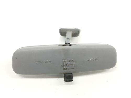 Rear mirror TOYOTA LAND CRUISER 90 (_J9_) 3.0 TD (KZJ90_, KZJ95_, KZJ90R, KZJ95R, KZJ90W, KZJ95W) | BP15086087I6 