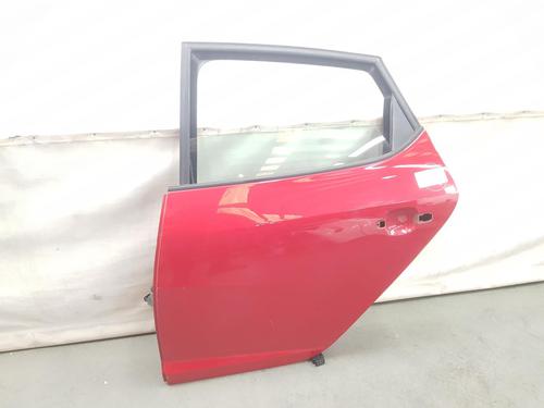 Left rear door SEAT IBIZA IV SC (6J1, 6P5) 1.4 TDI | BP10227423C4 