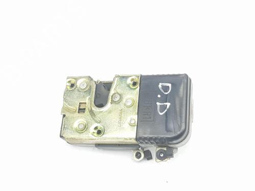 Front right lock PEUGEOT 406 (8B) 1.8 BiFuel | BP15636434C97 