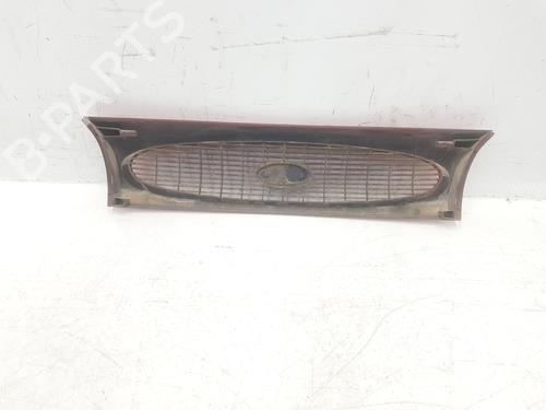 Grille FORD FIESTA IV (JA_, JB_) 1.3 i | BP22527464C40 
