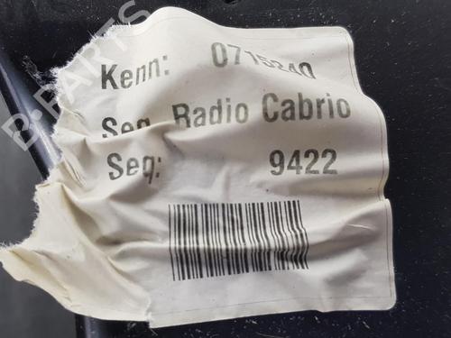 Air vent VW SCIROCCO III (137, 138) 1.4 TSI | BP14082644I21