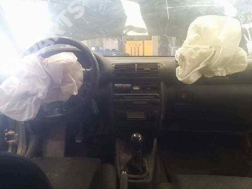 Right rear window switch SEAT LEON (1M1) 1.9 TDI | BP1362203C107  - Image 10