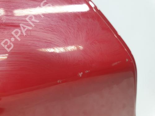 Right rear door BMW 1 (F20) 116 d | BP27894475C5 