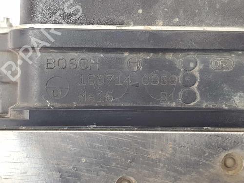ABS pump NISSAN NV200 / EVALIA Bus 1.5 dCi 90 (M20, M20M) | BP6556007M43 
