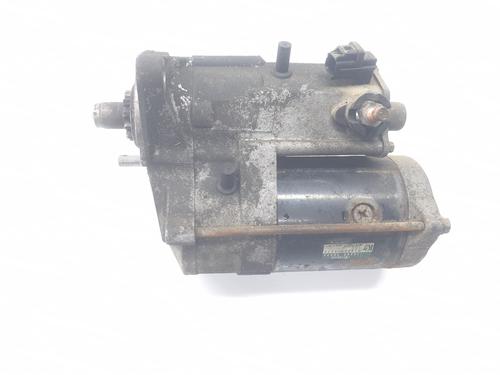 Starter TOYOTA LAND CRUISER PRADO (_J12_) 3.0 D-4D (KDJ120, KDJ125) | BP24615010M8 