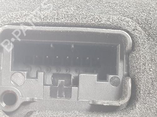 Front right lock SEAT IBIZA V (KJ1, KJG) 1.0 TGI | BP14988291C97 