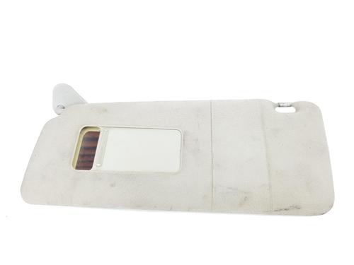 Used Left sun visor BMW X5 (E53) 3.0 d (218 hp) 12603929