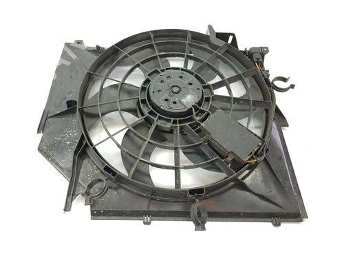 Radiator fan BMW 3 (E46) 318 i | BP27235923M35 