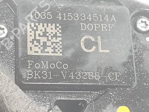 Rear right lock FORD TRANSIT V363 Van (FCD, FDD)  | BP29723007C99 