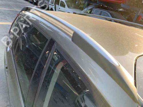 Front slam panel CITROËN C4 Picasso I MPV (UD_) 2.0 HDi 138 | BP14069786C72 