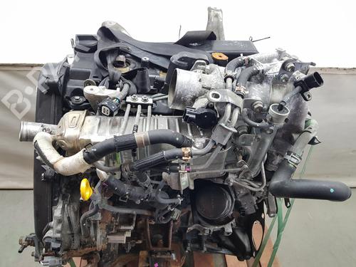 Engine TOYOTA HILUX VII Pickup (_N1_, _N2_, _N3_) | BP29755355M1