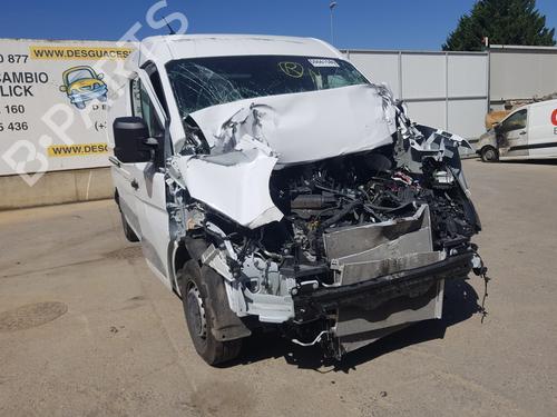 Electronic sensor RENAULT MASTER III Platform/Chassis (EV, HV, UV) | BP36223671M84 - Image 14