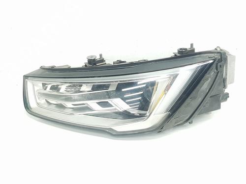 Left headlight AUDI A1 Sportback (8XA, 8XF) 1.6 TDI | BP38050038C28 - Image 2