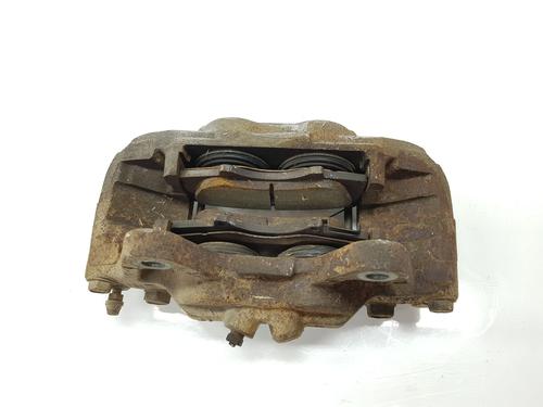 Left front brake caliper TOYOTA LAND CRUISER PRADO (_J12_) 3.0 D-4D (KDJ120, KDJ125) | BP25375750M105 