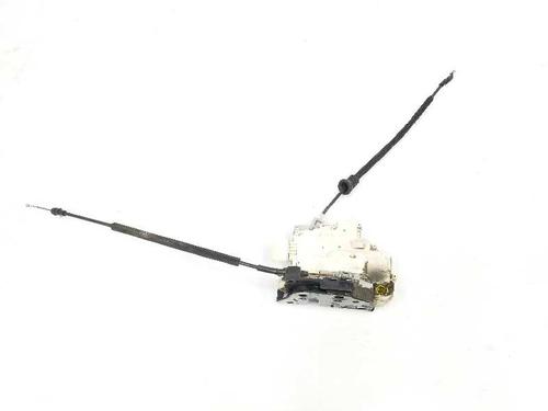Used Front left lock VW PASSAT B6 (3C2) 1.9 TDI (105 hp) 6103633