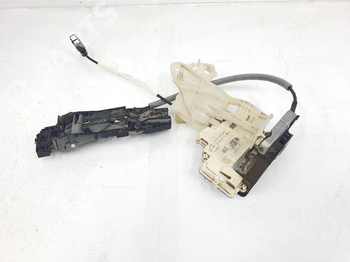 Used Front right lock VW TOUAREG (7P5, 7P6) 3.0 V6 TDI (262 hp) 8393990