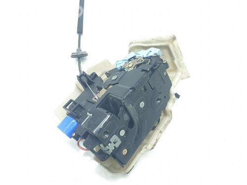 Front right lock VW GOLF V (1K1) 2.0 FSI | BP17792411C97 