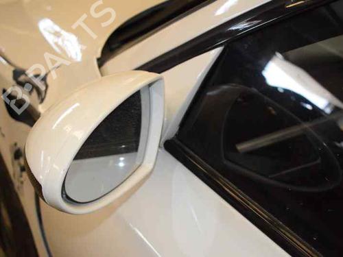 Left front window switch BMW 5 (E60) 530 d | BP1365701I27 