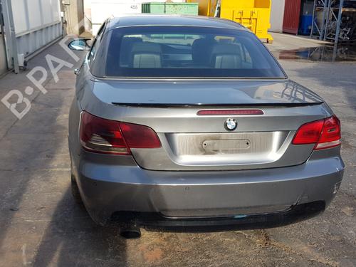 Fuel pump BMW 3 Convertible (E93) 320 d | BP30468987M76 