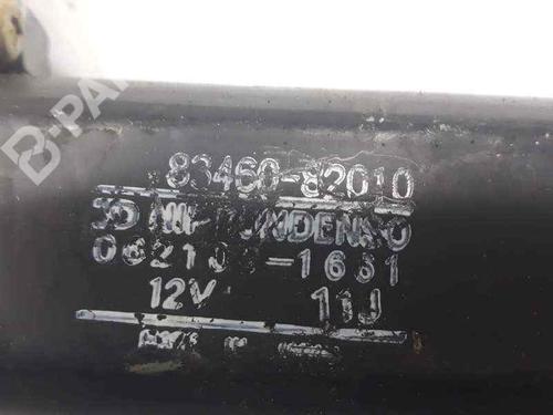 Rudehejsemotor forskærm højre SUZUKI VITARA (ET, TA, TD) 1.6 i 16V All-wheel Drive (ET, TA02, SE416) | BP2980597E20