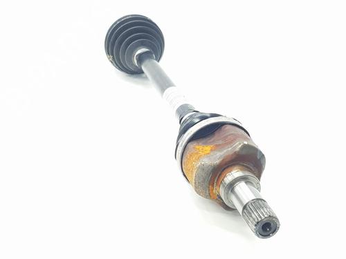 Left front driveshaft OPEL ASTRA L Sports Tourer (O5) 1.2 (FRHNPJ) | BP24316051M38 