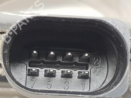 Electronic module SKODA KAROQ (NU7, ND7) 1.6 TDI | BP18571707M83 