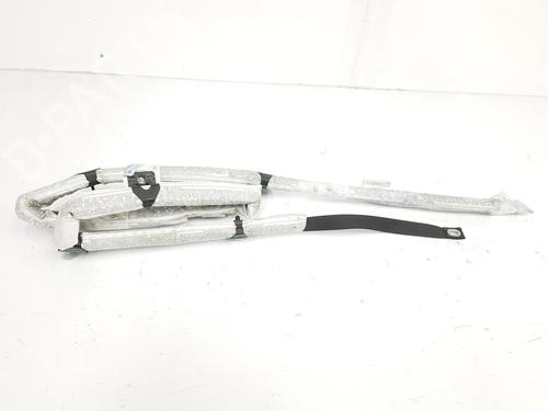 Used Left curtain airbag BMW X3 (E83) 2.0 d (150 hp) 8239284