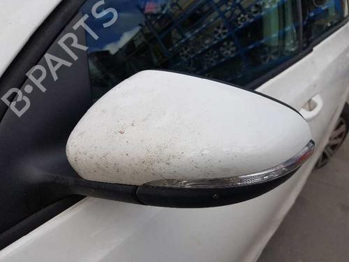 Left rear window motor VW GOLF VI (5K1) 1.6 TDI | BP3388283E23 