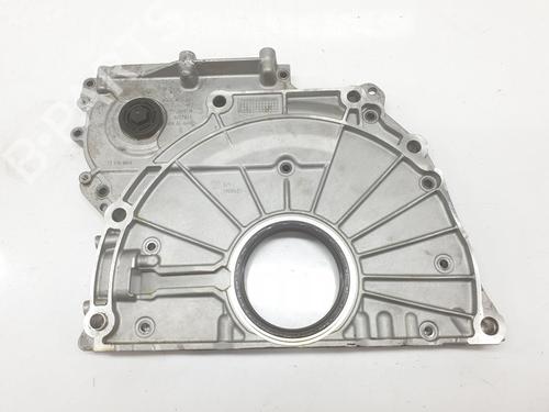 Timing cover BMW 2 Coupe (F22, F87) 220 d xDrive | BP14098707M123 