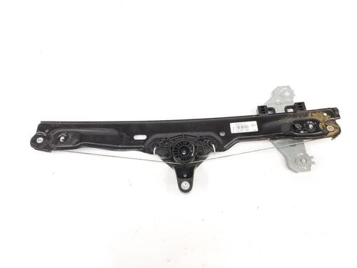 Front left window mechanism NISSAN QASHQAI II SUV (J11, J11_) 1.5 dCi | BP14853109C22 