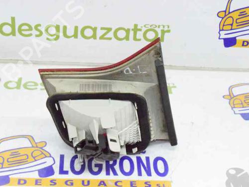 Right tailgate light AUDI A4 B7 (8EC) 2.0 TDI | BP14121525C80 
