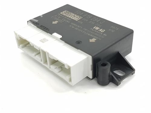 Electronic module SKODA KAROQ (NU7, ND7) 1.5 TSI | BP31795061M83  - Image 6