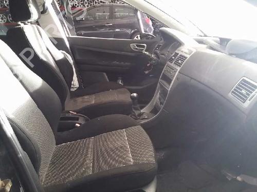 Right front window switch PEUGEOT 307 (3A/C) 2.0 16V | BP2236157I26 - Image 7
