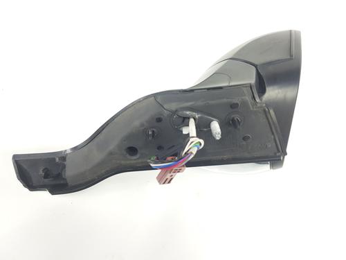 Left mirror PEUGEOT 2008 I (CU_) 1.5 BlueHDI 120 | BP29755303C26