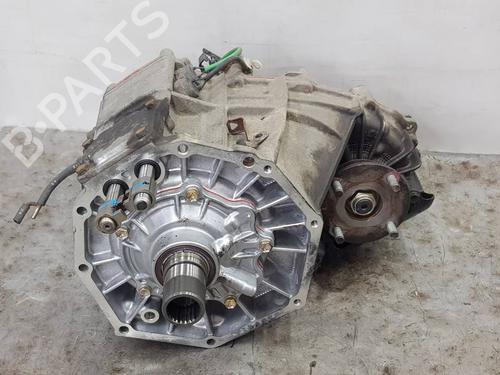 Used Transfer box Transfer box 38472752 38472752